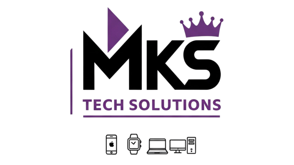 MKS Logo